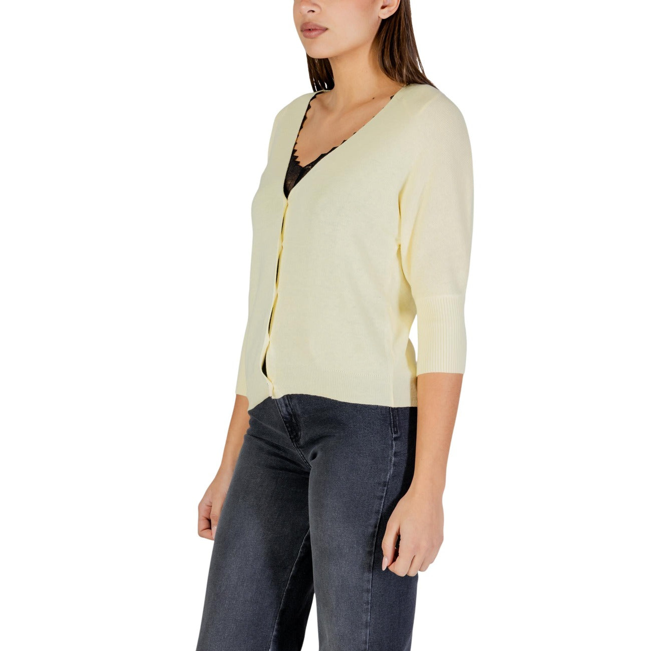 Morgan De Toi - Morgan De Toi Cardigan Donna