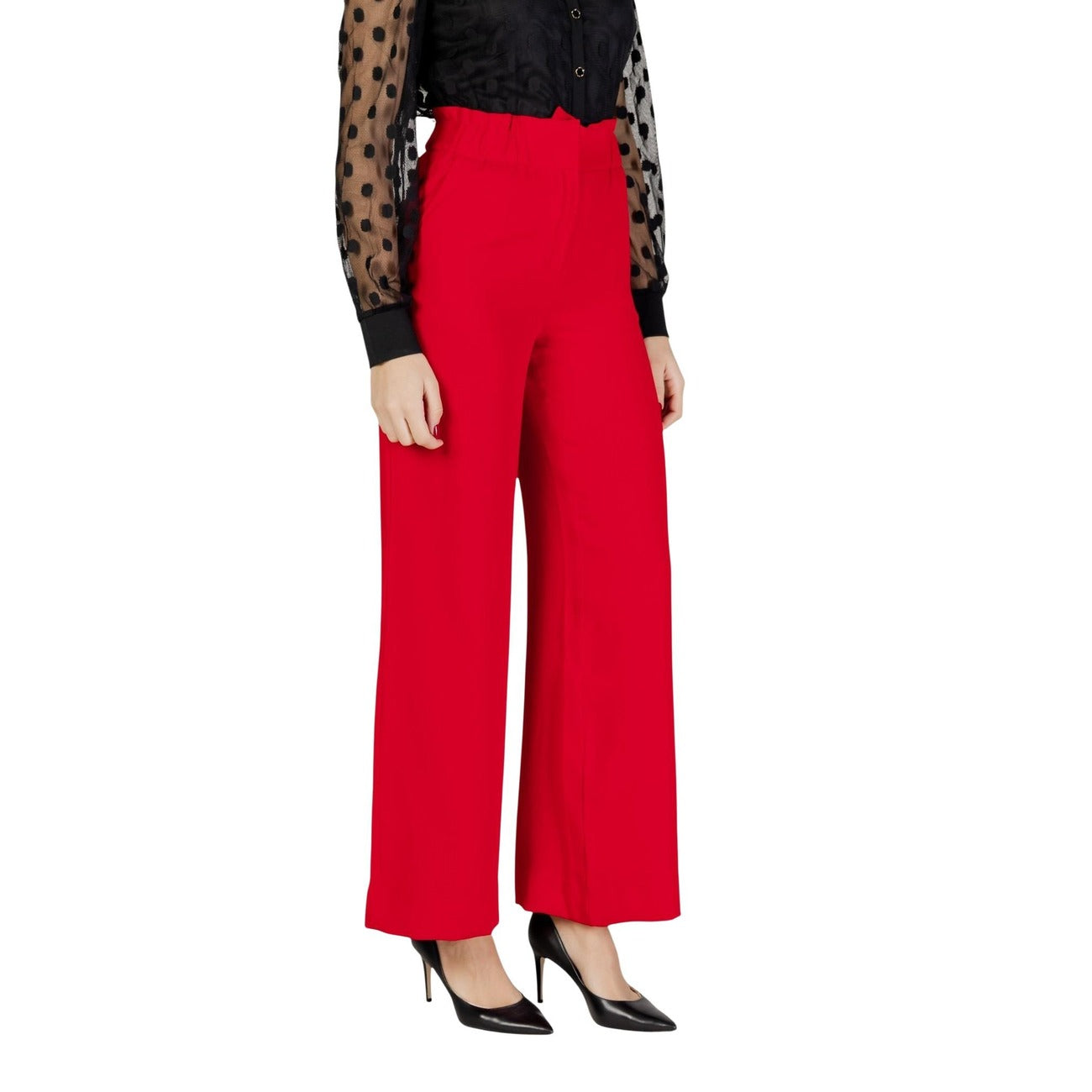 Morgan De Toi - Morgan De Toi Pantaloni Donna