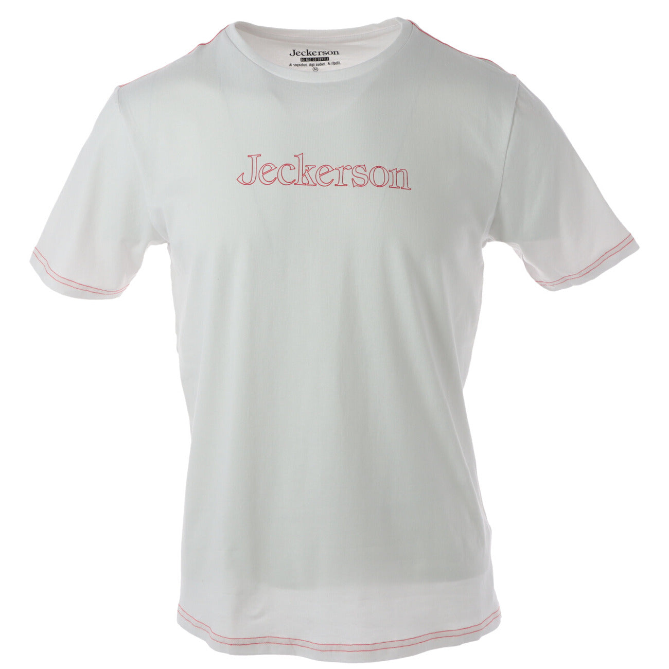 Jeckerson - Jeckerson T-Shirt Uomo