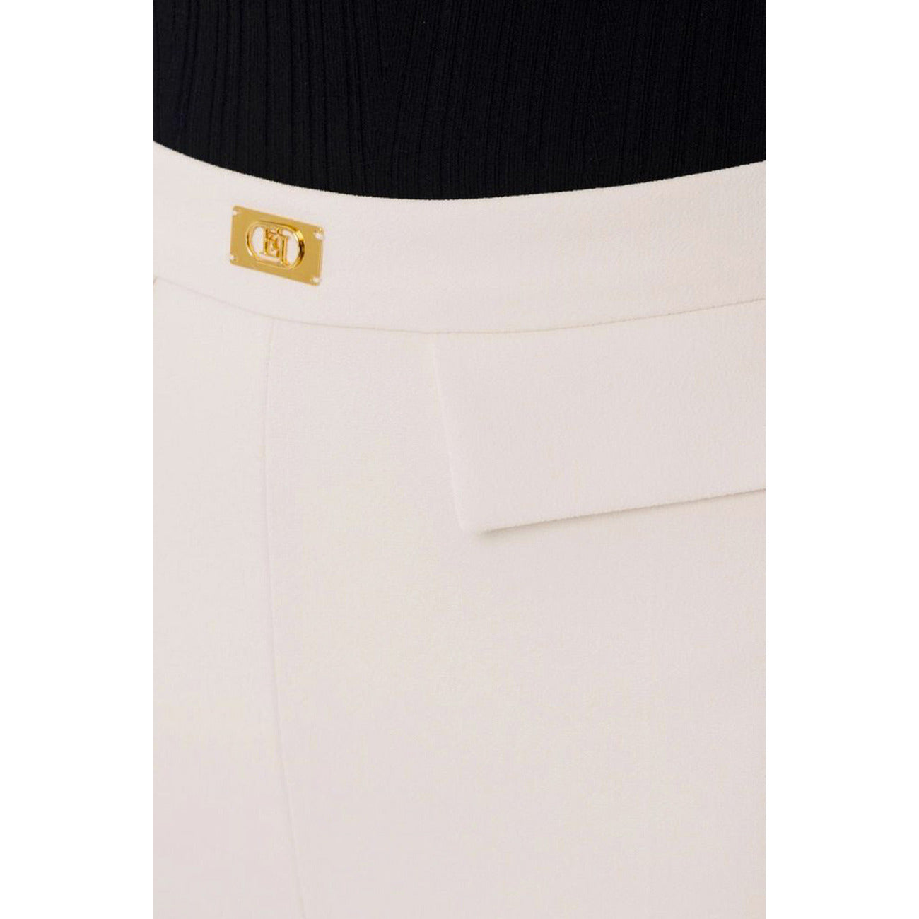 Elisabetta Franchi - Elisabetta Franchi Pantaloni Donna