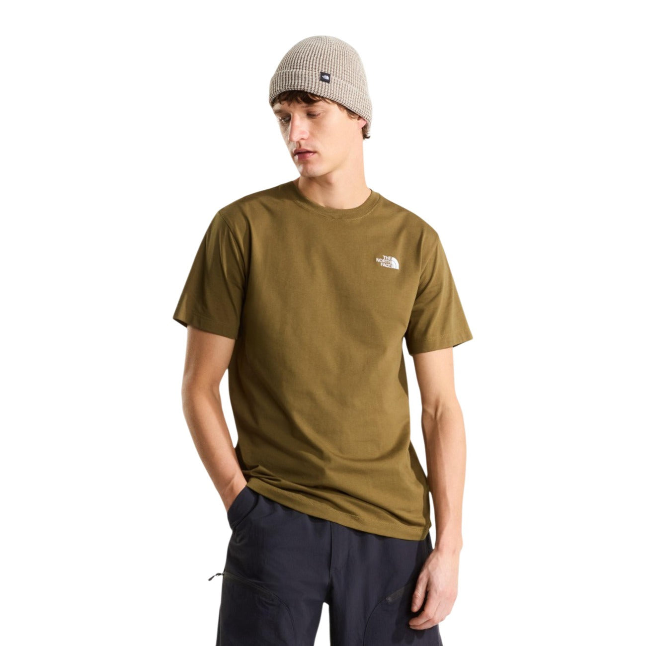 The North Face - The North Face T-Shirt Uomo