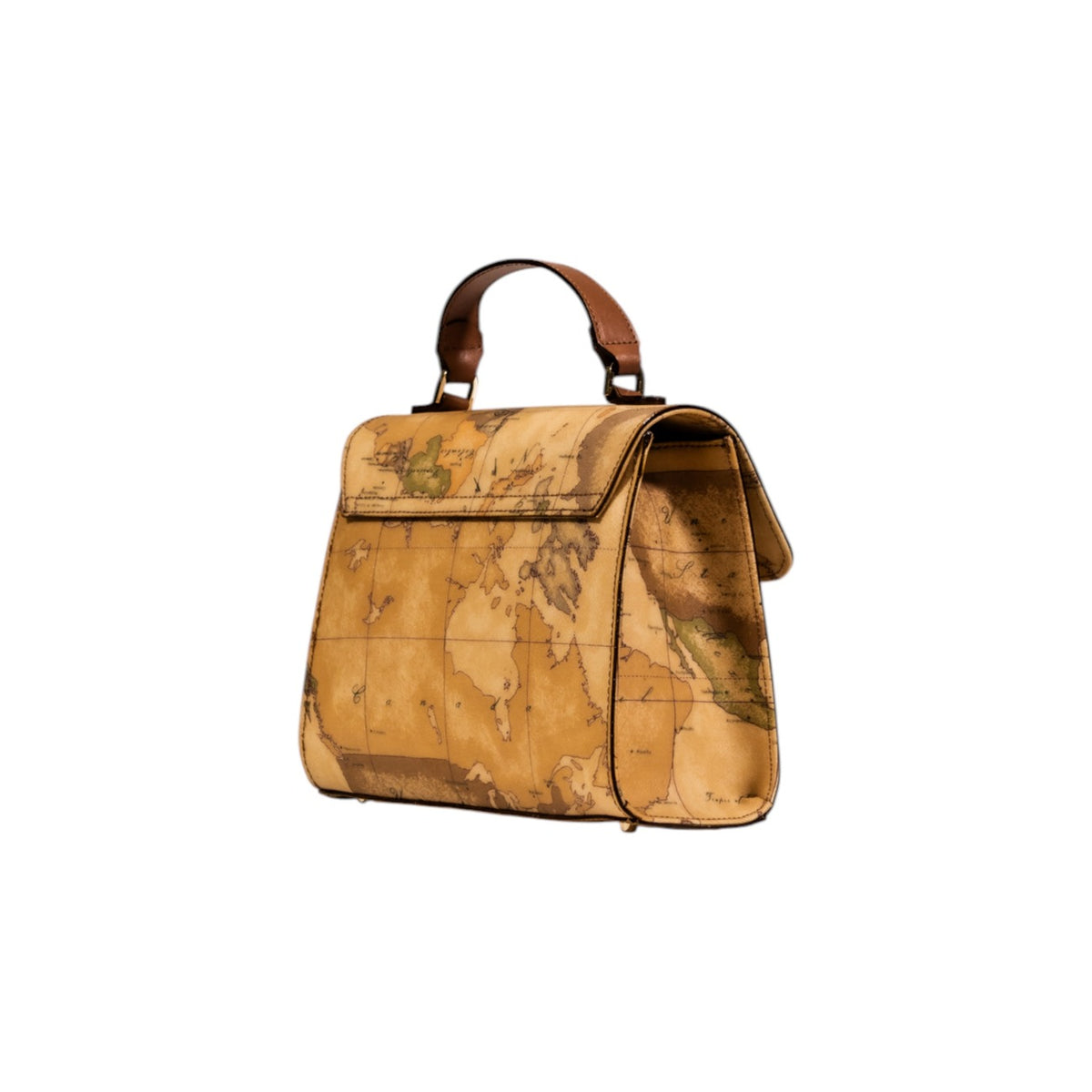 Alviero Martini Prima Classe - Alviero Martini Prima Classe Borsa Donna