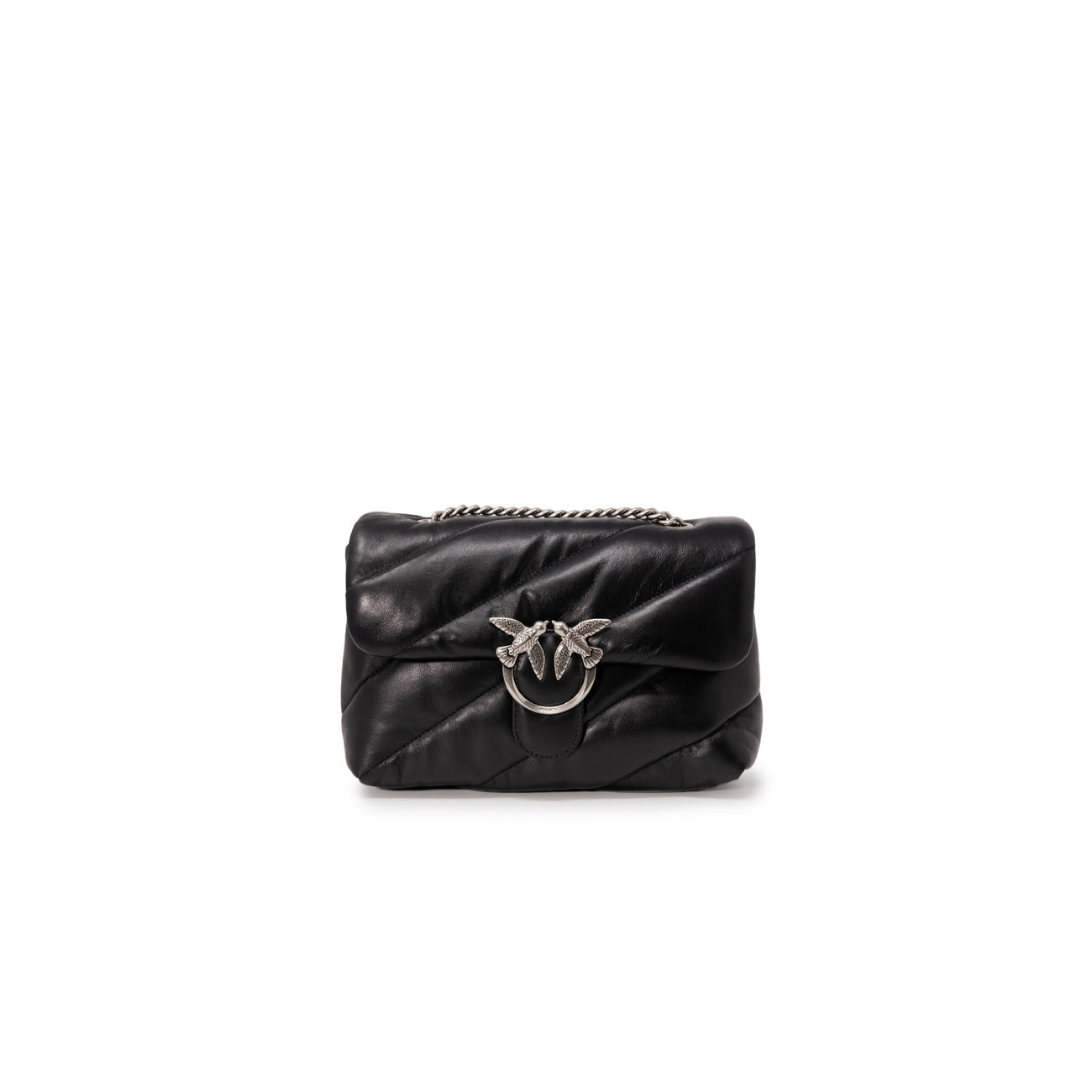 Borsa LOVE Nero
