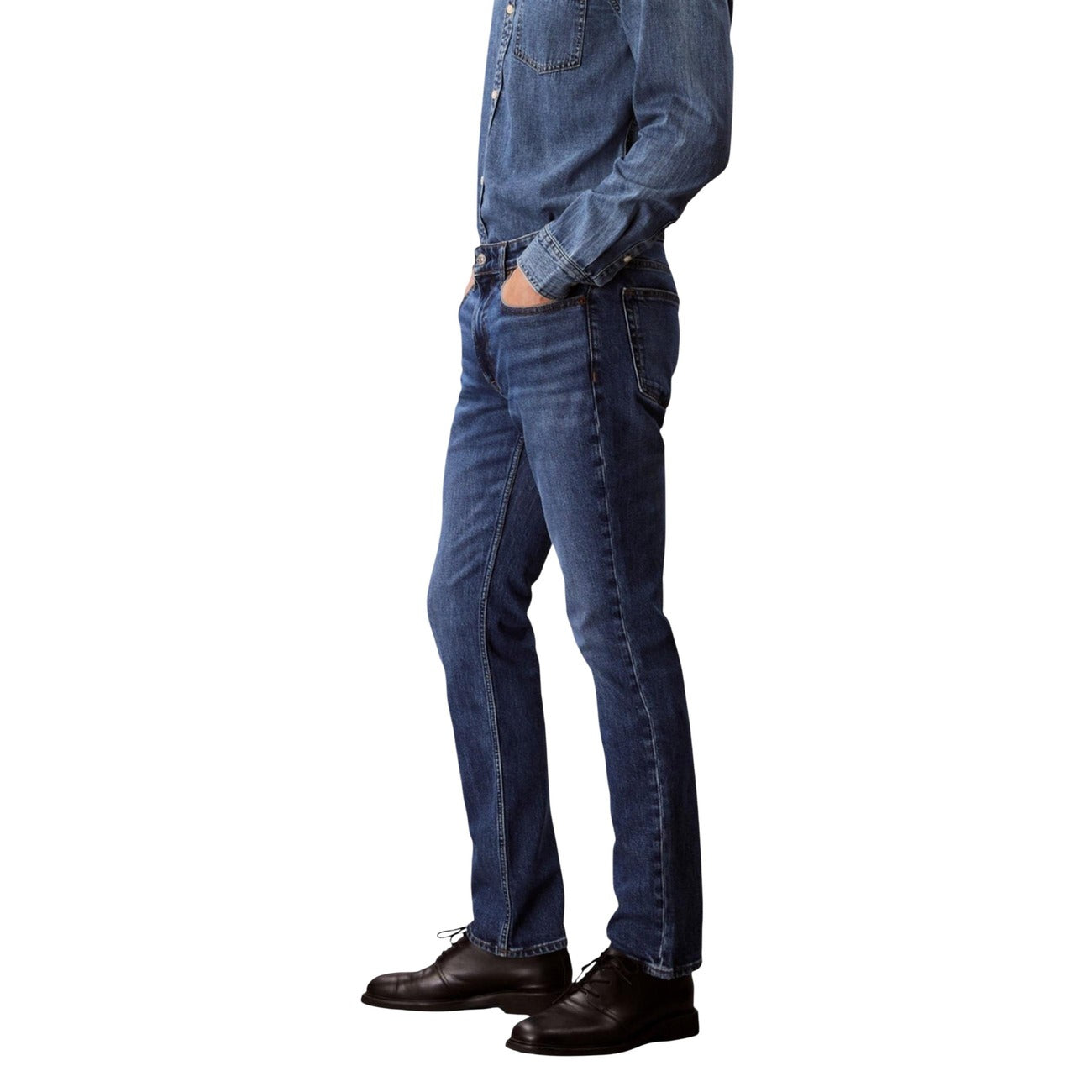 Calvin Klein Jeans - Calvin Klein Jeans Jeans Uomo
