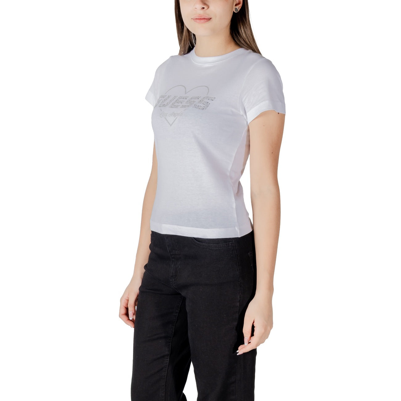 Guess Active - Guess Active T-Shirt Donna