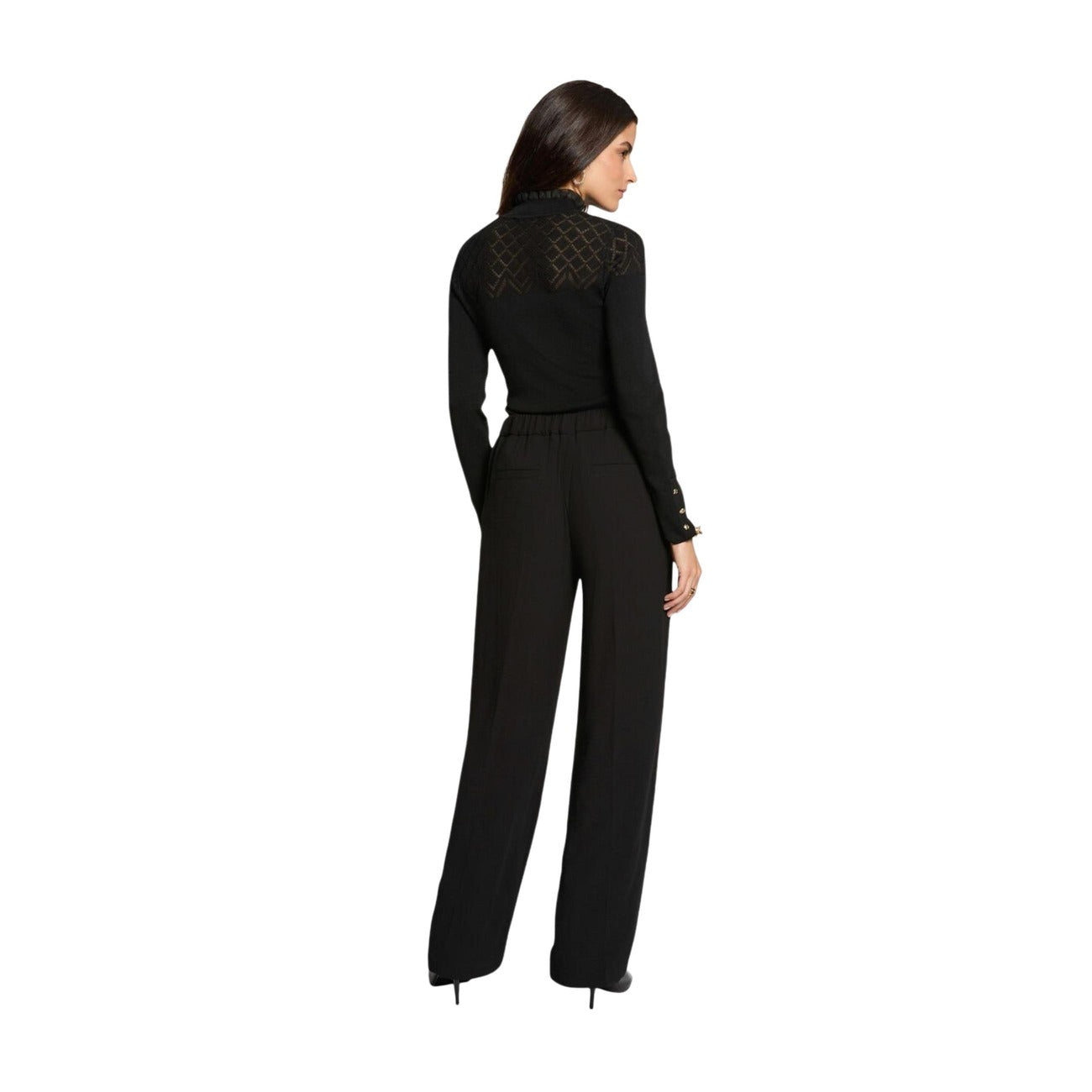 Morgan De Toi - Morgan De Toi Pantaloni Donna