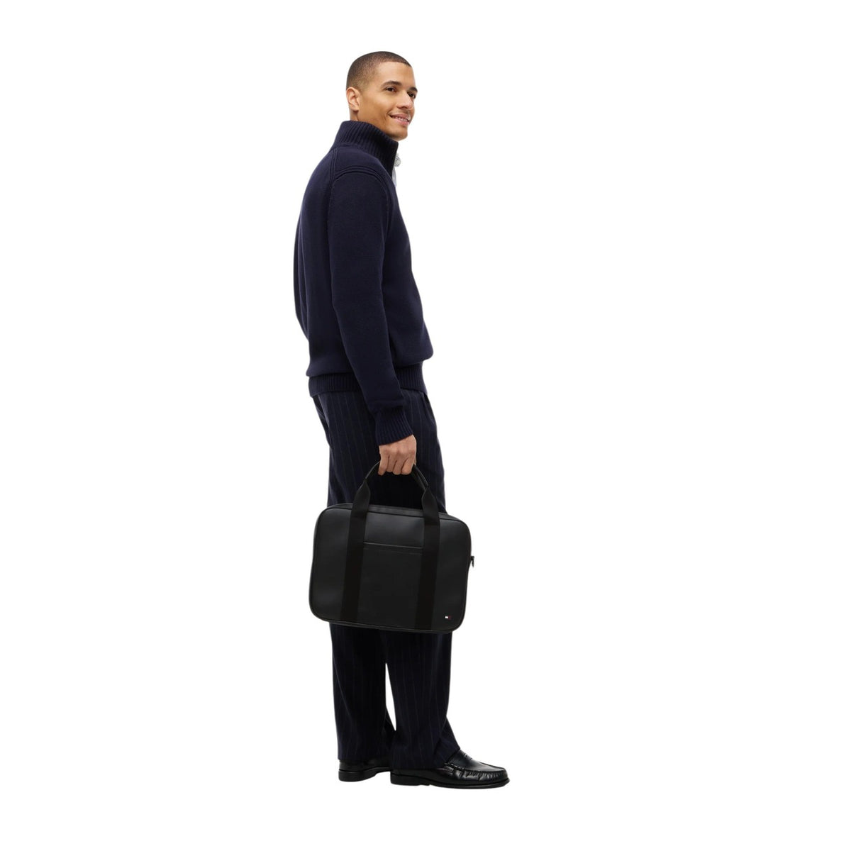 Tommy Hilfiger - Tommy Hilfiger Borsa Uomo