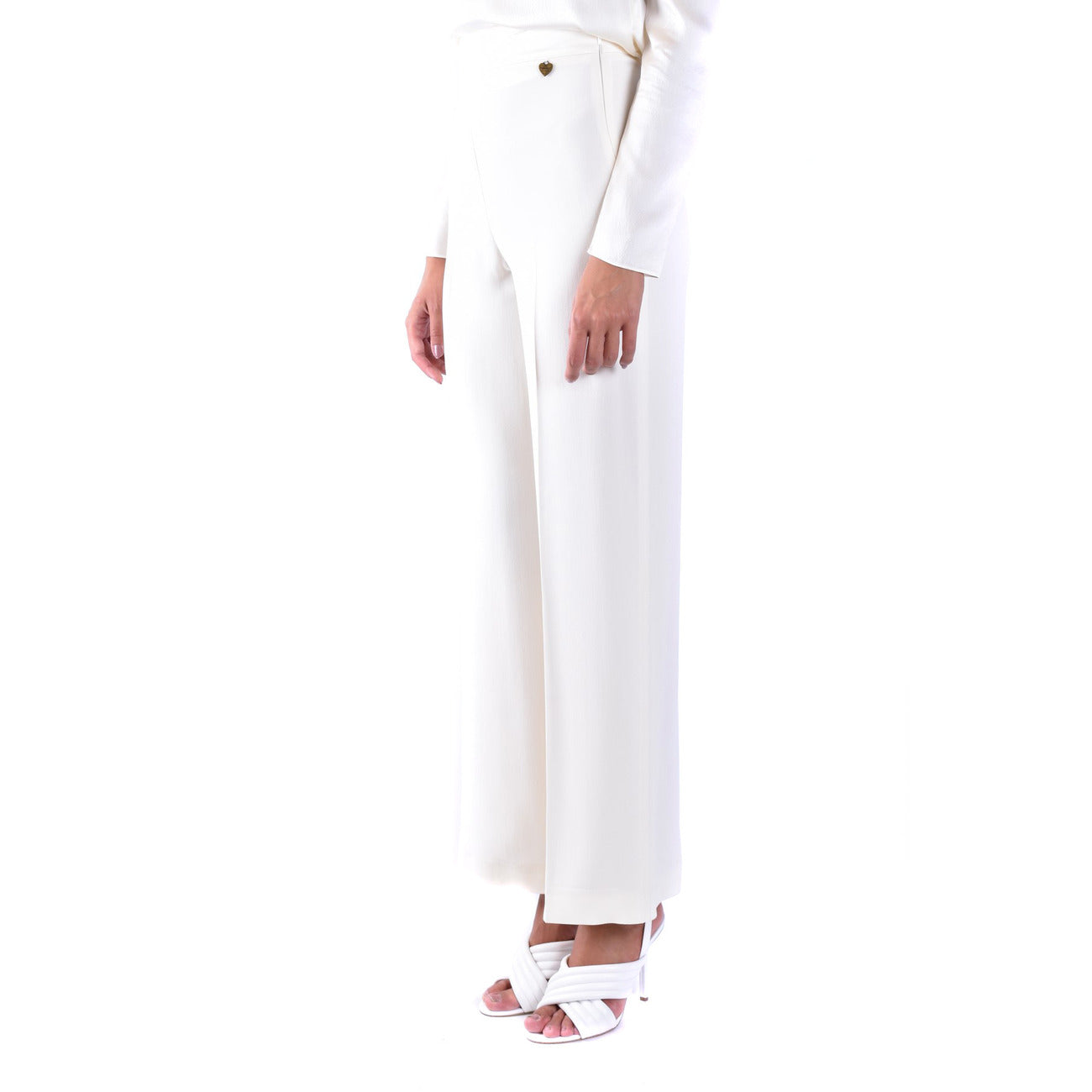 Twinset - Twinset Pantaloni Donna