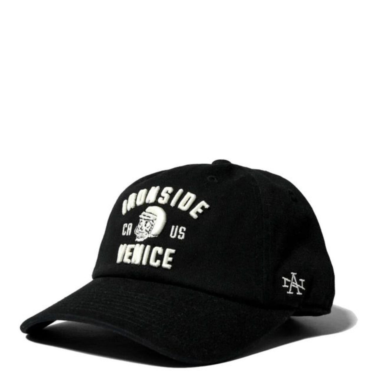 Cappello Stampa Nero