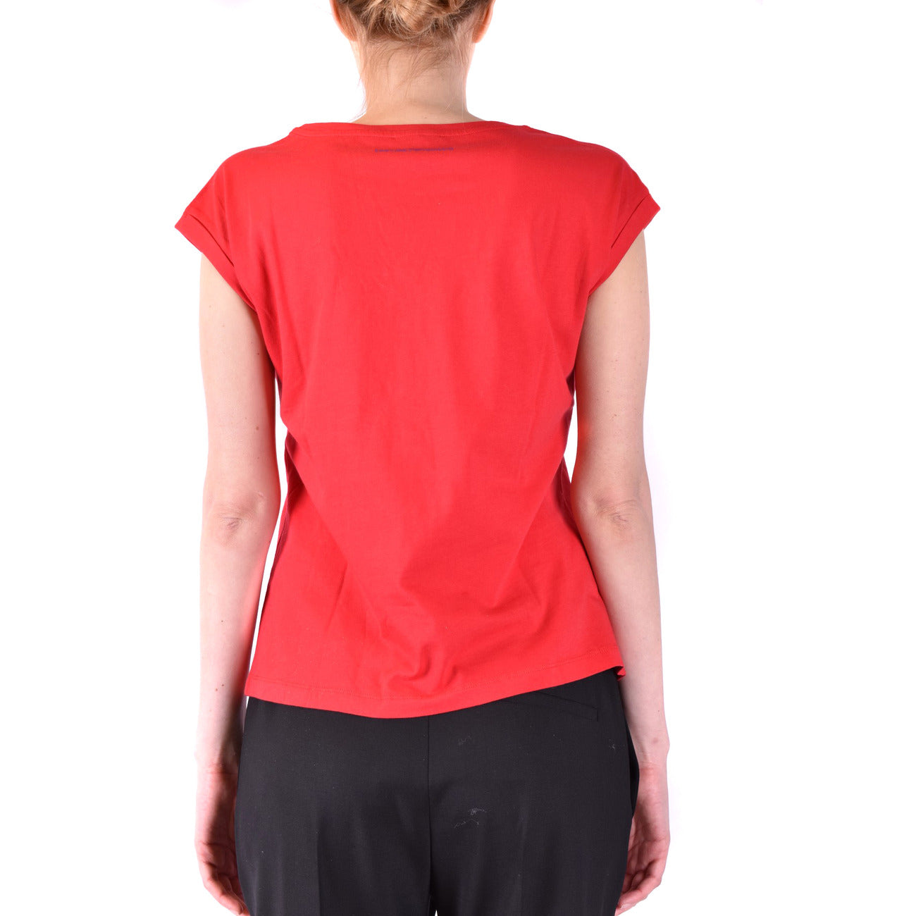Emporio Armani - Emporio Armani T-Shirt Donna