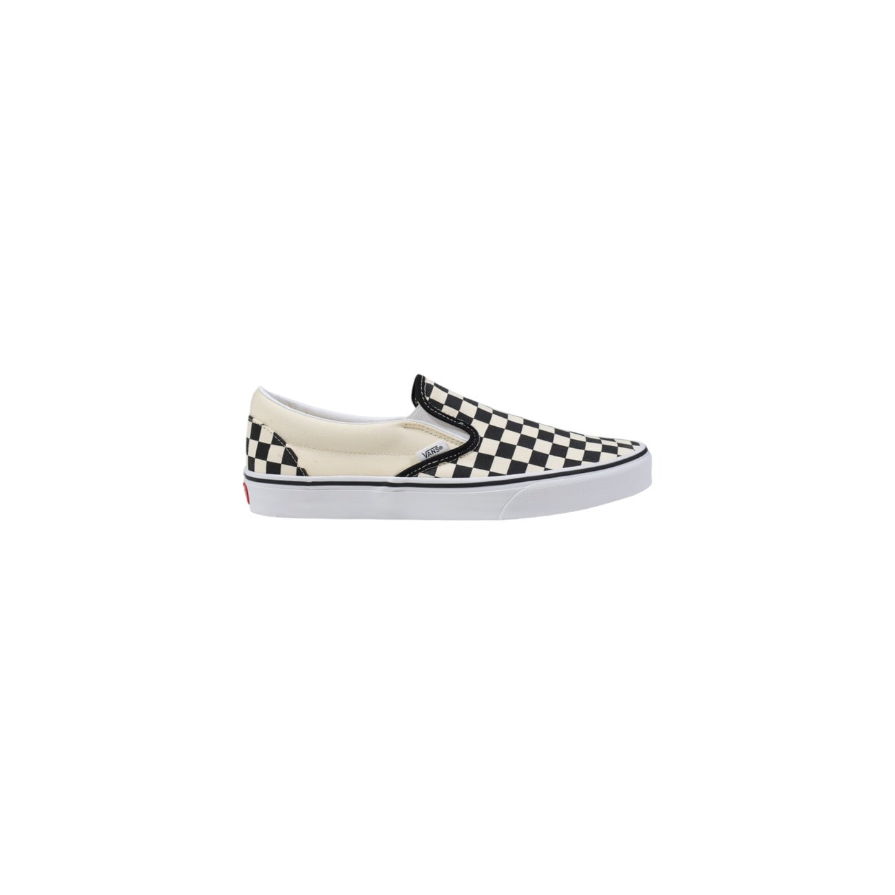 Sneaker VN000EYEBWW1 Bianco