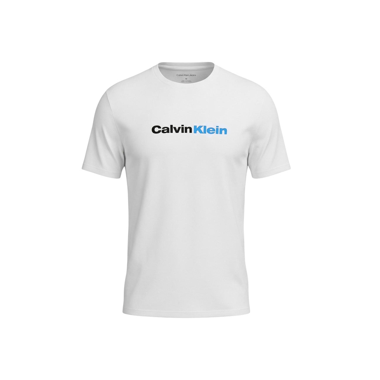 Calvin Klein Jeans - Calvin Klein Jeans T-Shirt Uomo