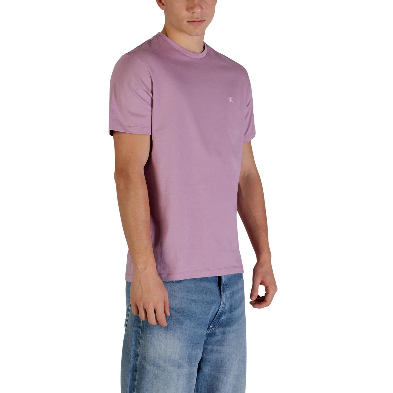 Calvin Klein Jeans - Calvin Klein Jeans T-Shirt Uomo