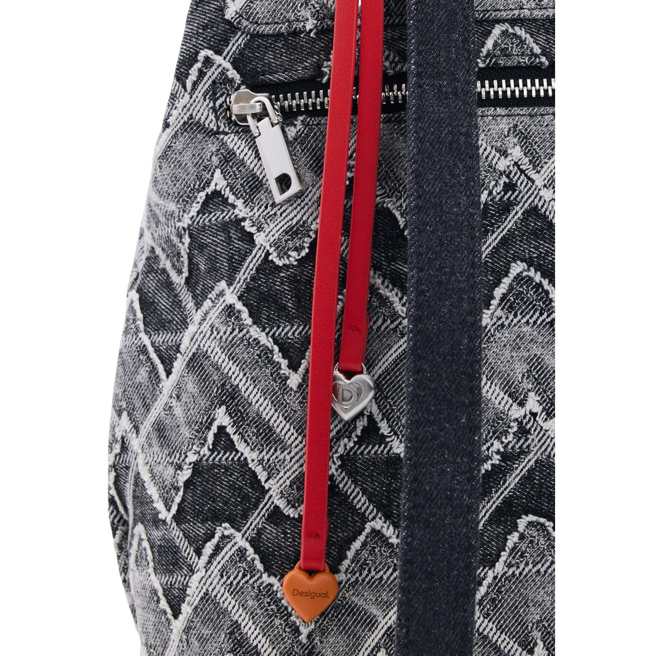 Desigual - Desigual Borsa Donna