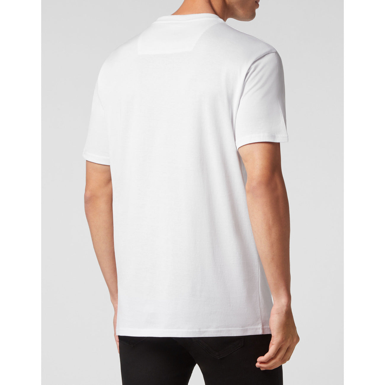 Philipp Plein - Philipp Plein T-Shirt Uomo