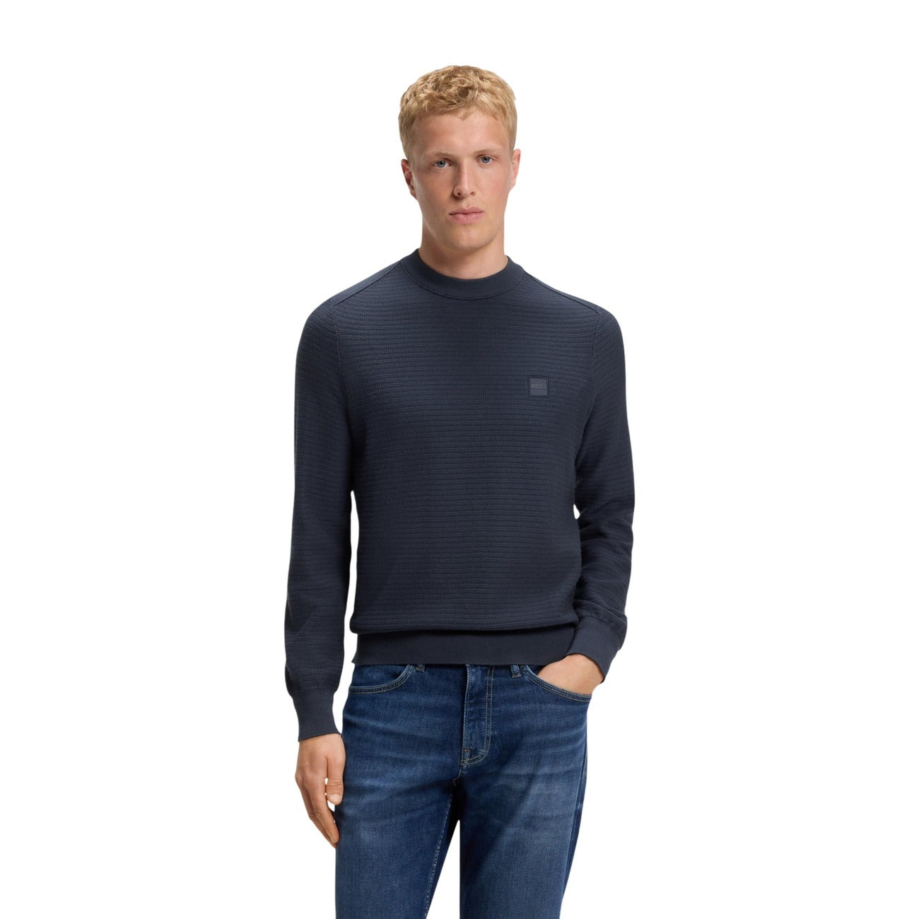 Boss - Boss Maglia Uomo