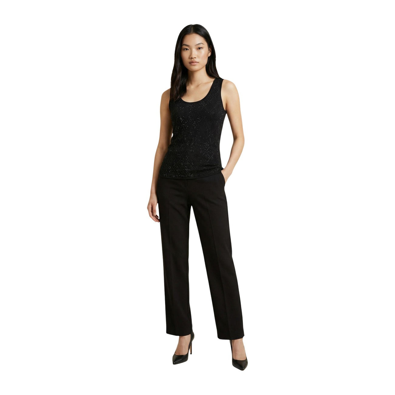 Guess - Guess Canotta Donna
