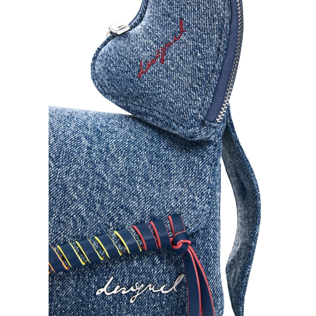Desigual - Desigual Borsa Donna
