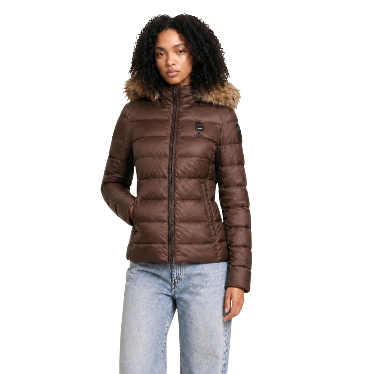 Blauer. - Blauer. Giacca Donna