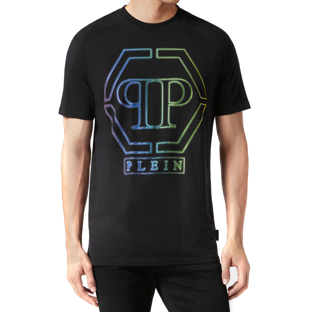 Philipp Plein - Philipp Plein T-Shirt Uomo