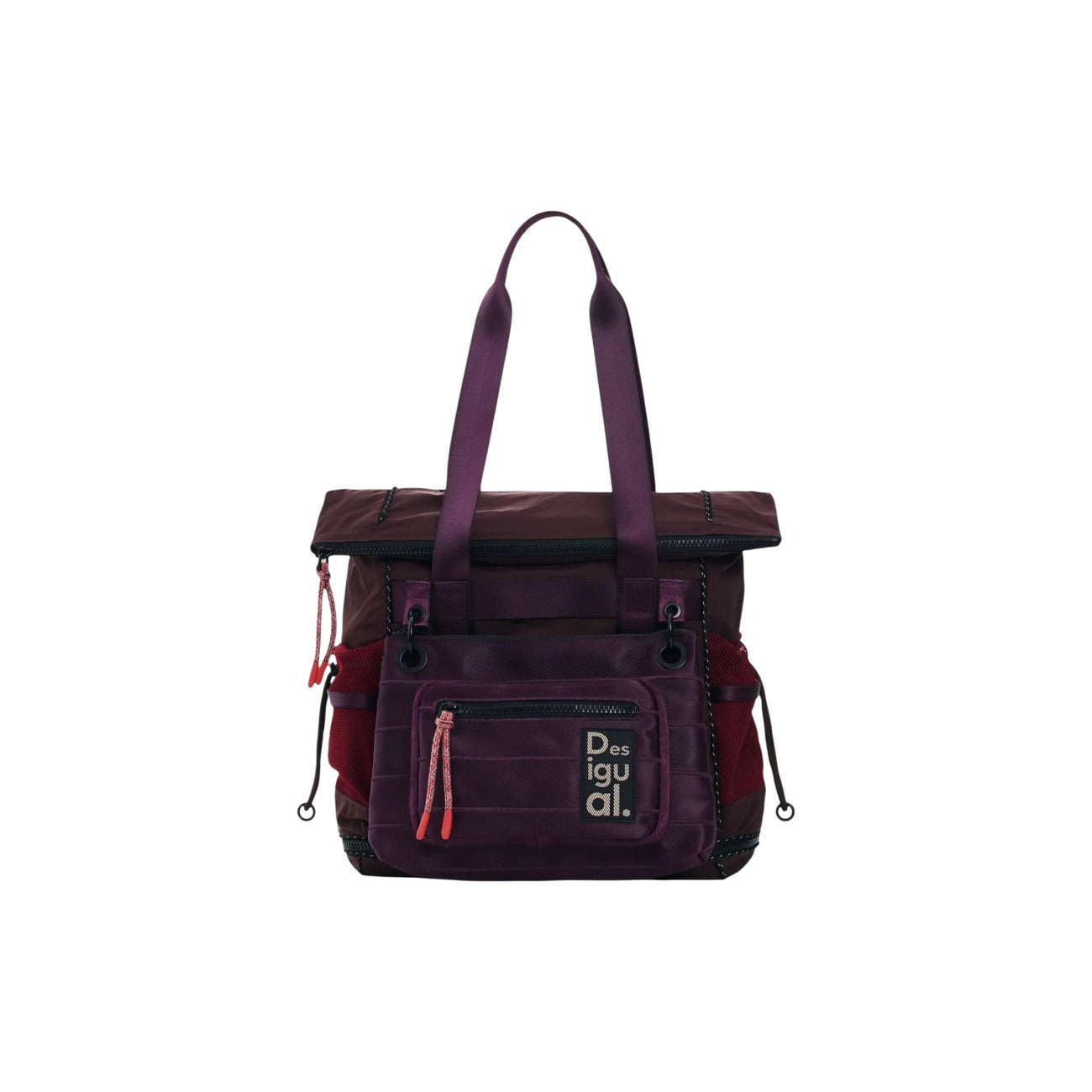Desigual - Desigual Borsa Donna