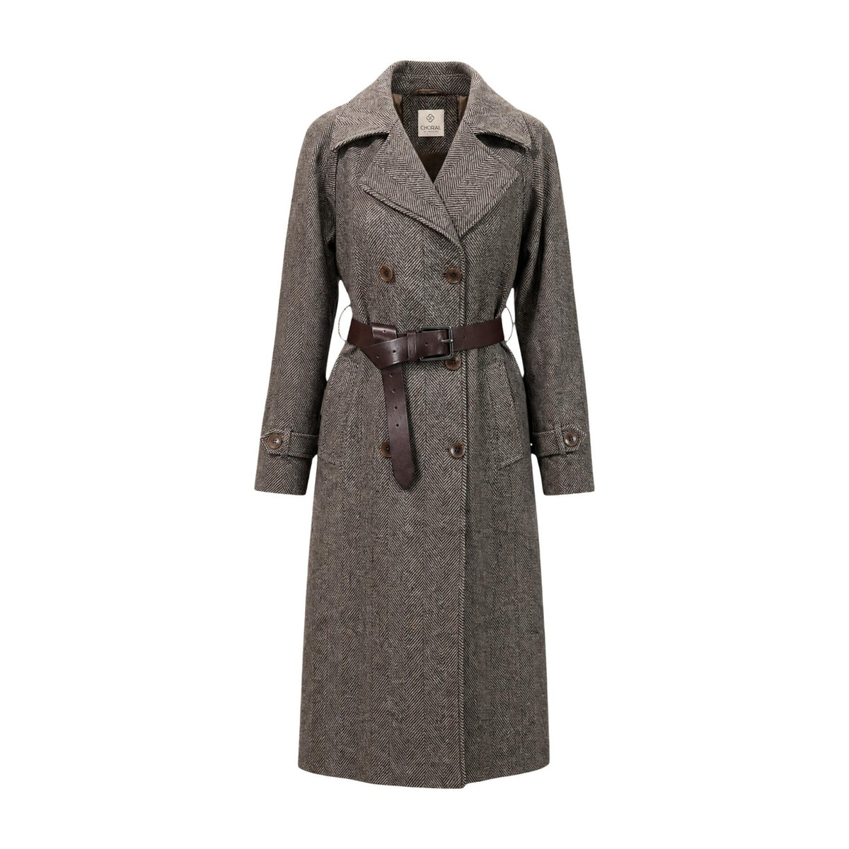 Choral - Choral Cappotto Donna