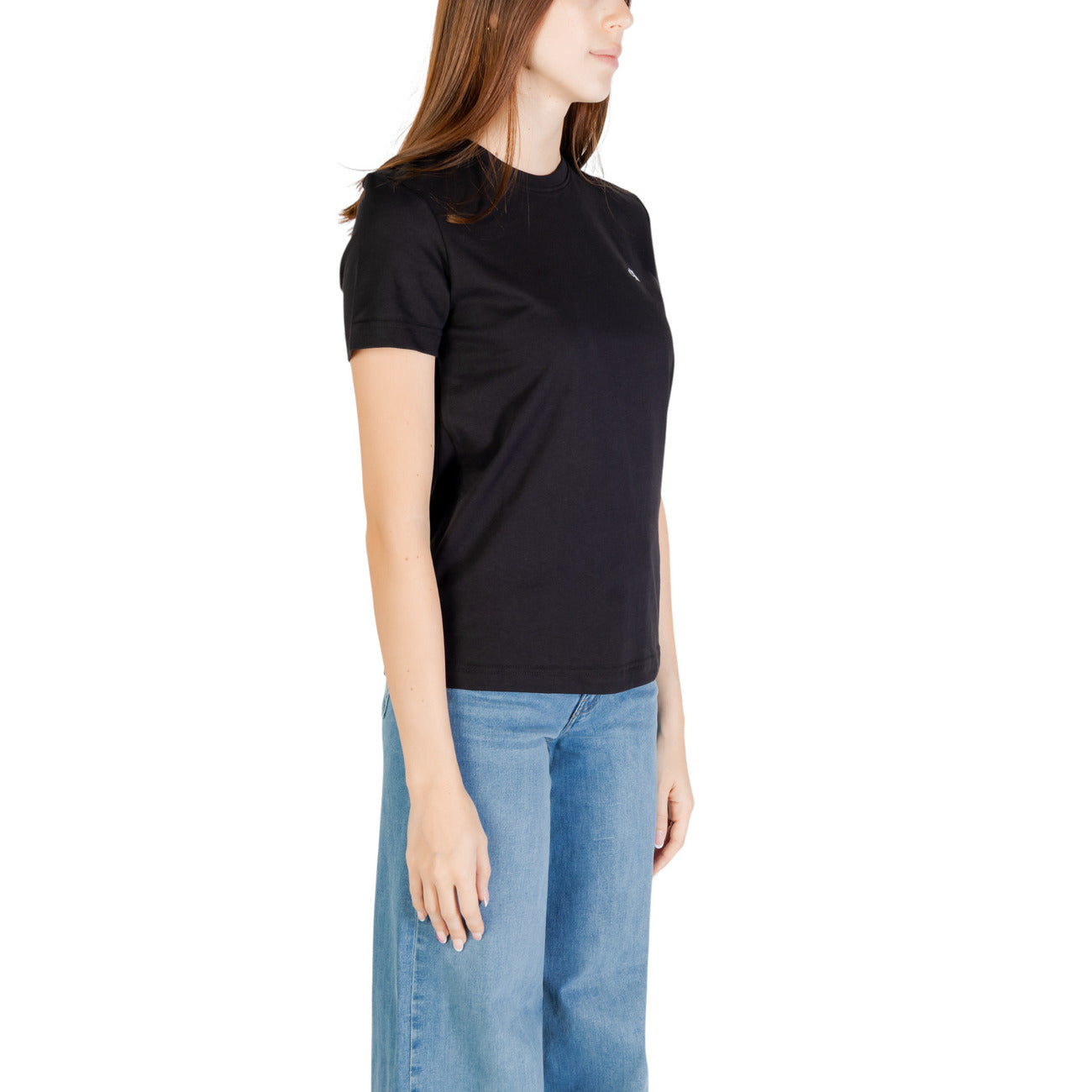 Calvin Klein Jeans - Calvin Klein Jeans T-Shirt Donna