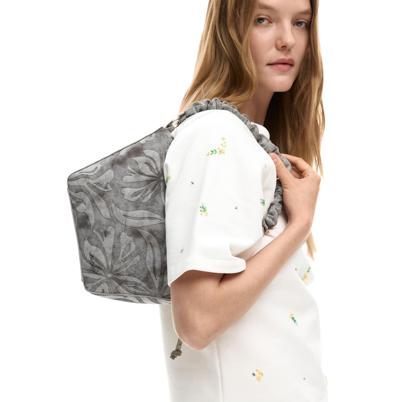 Desigual - Desigual Borsa Donna