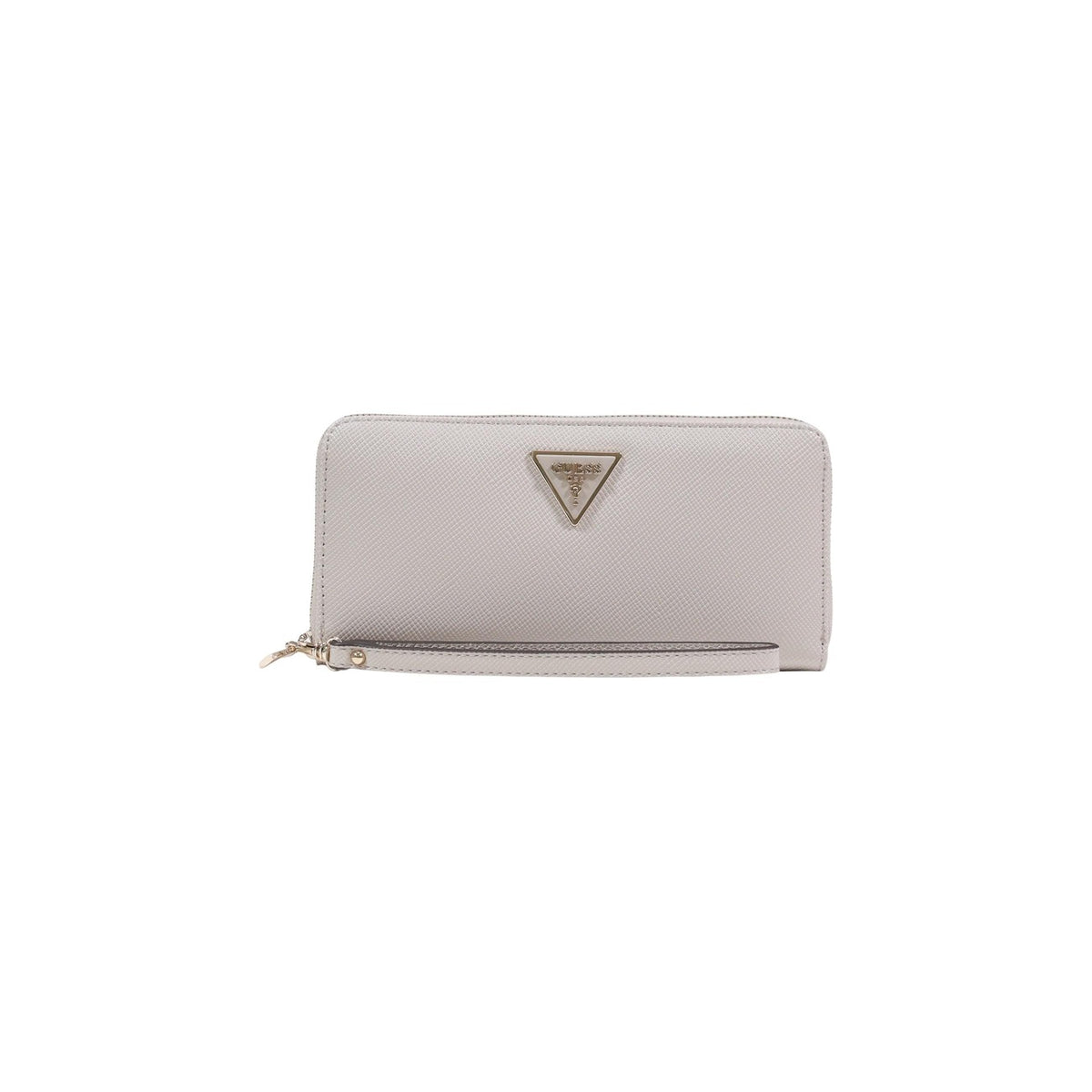 Guess Portafoglio in Poliuretano Donna Grigio SWZG74 59146