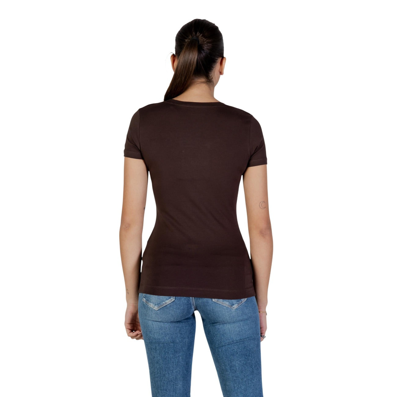 Guess - Guess T-Shirt Donna