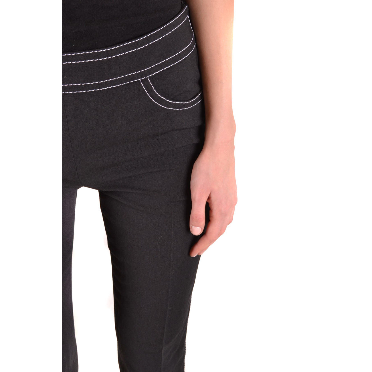 Boutique Moschino - Boutique Moschino Pantaloni Donna