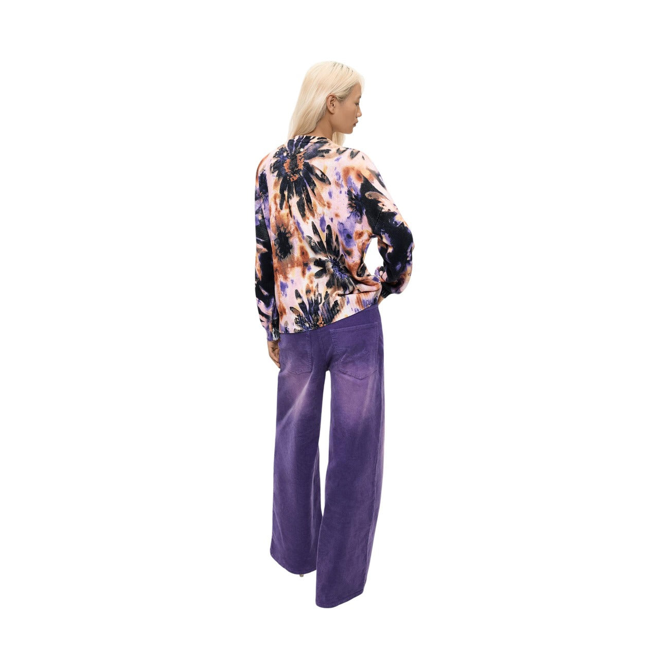 Desigual - Desigual Maglia Donna