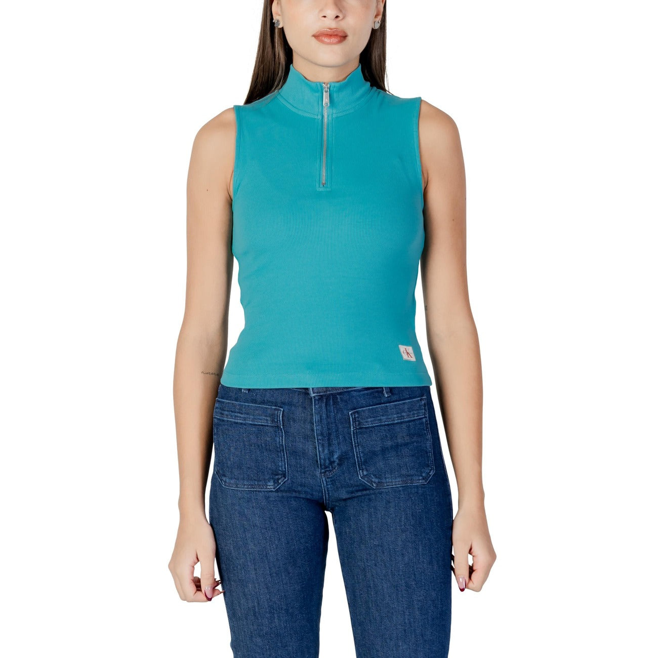 Calvin Klein Jeans - Calvin Klein Jeans Canotta Donna