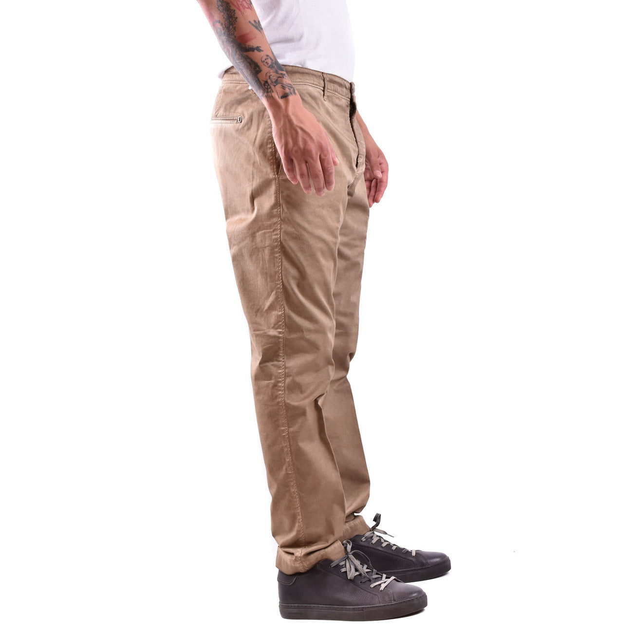 Dondup - Dondup Pantaloni Uomo