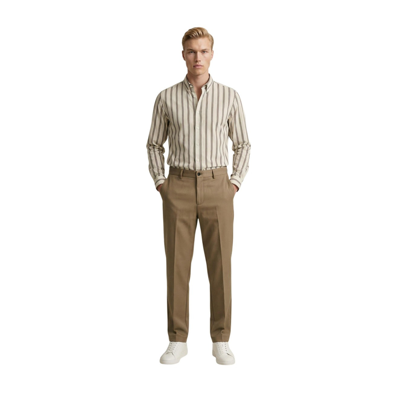 Gianni Lupo - Gianni Lupo Pantaloni Uomo