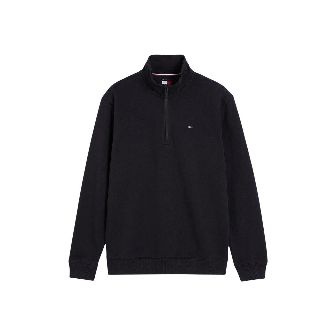 Tommy Hilfiger Jeans - Tommy Hilfiger Jeans Felpa Uomo
