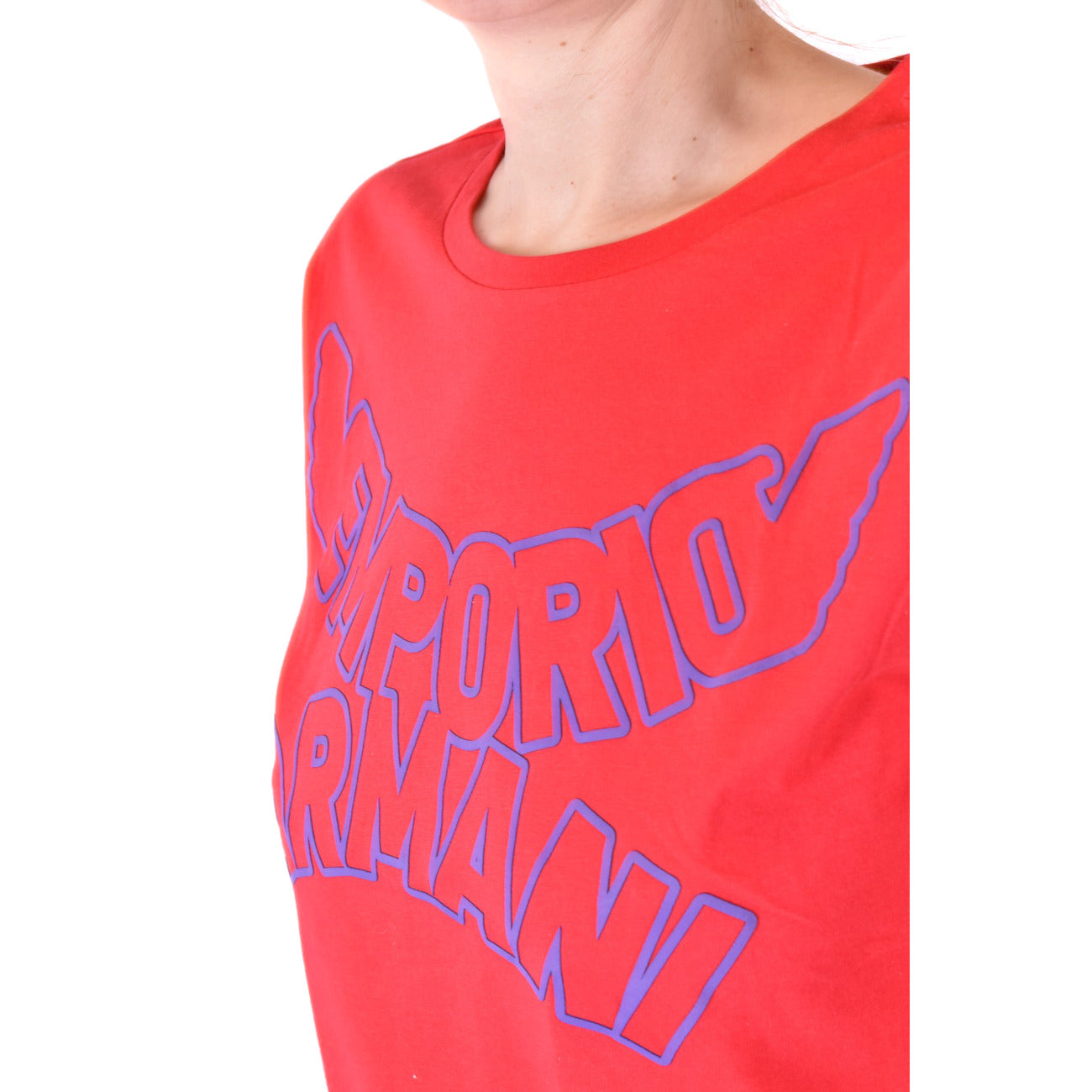 Emporio Armani - Emporio Armani T-Shirt Donna