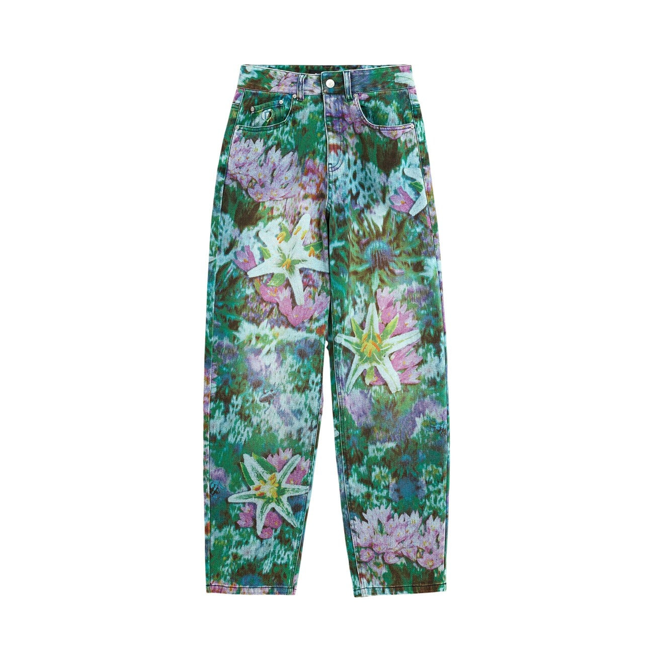 Desigual - Desigual Jeans Donna