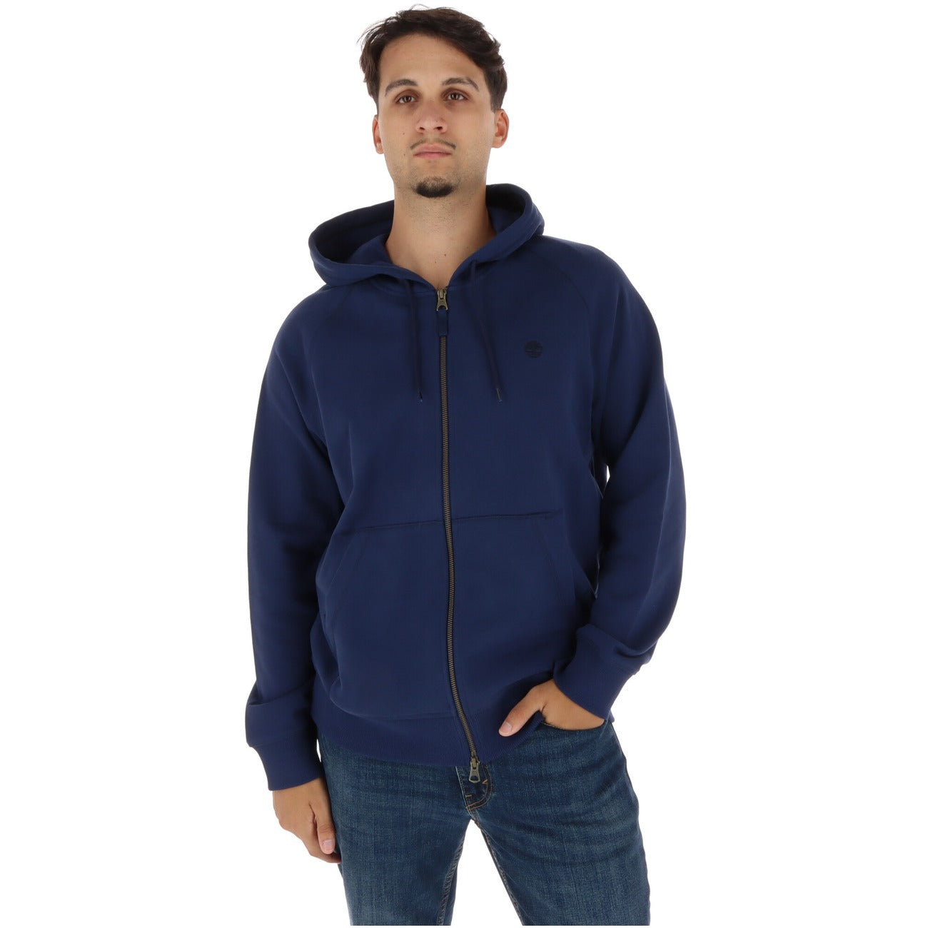 Timberland - Timberland Felpa Uomo