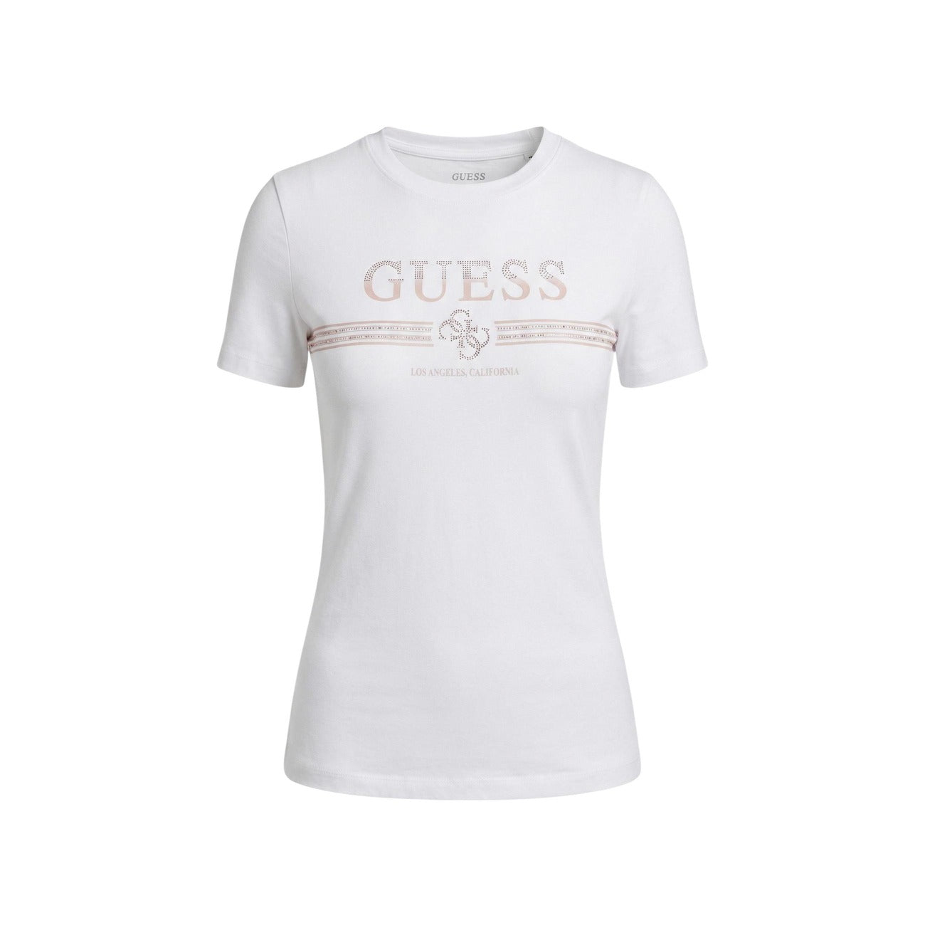 Guess - Guess T-Shirt Donna
