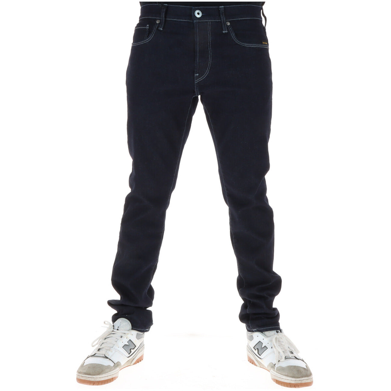 Jeans 51001 Blu