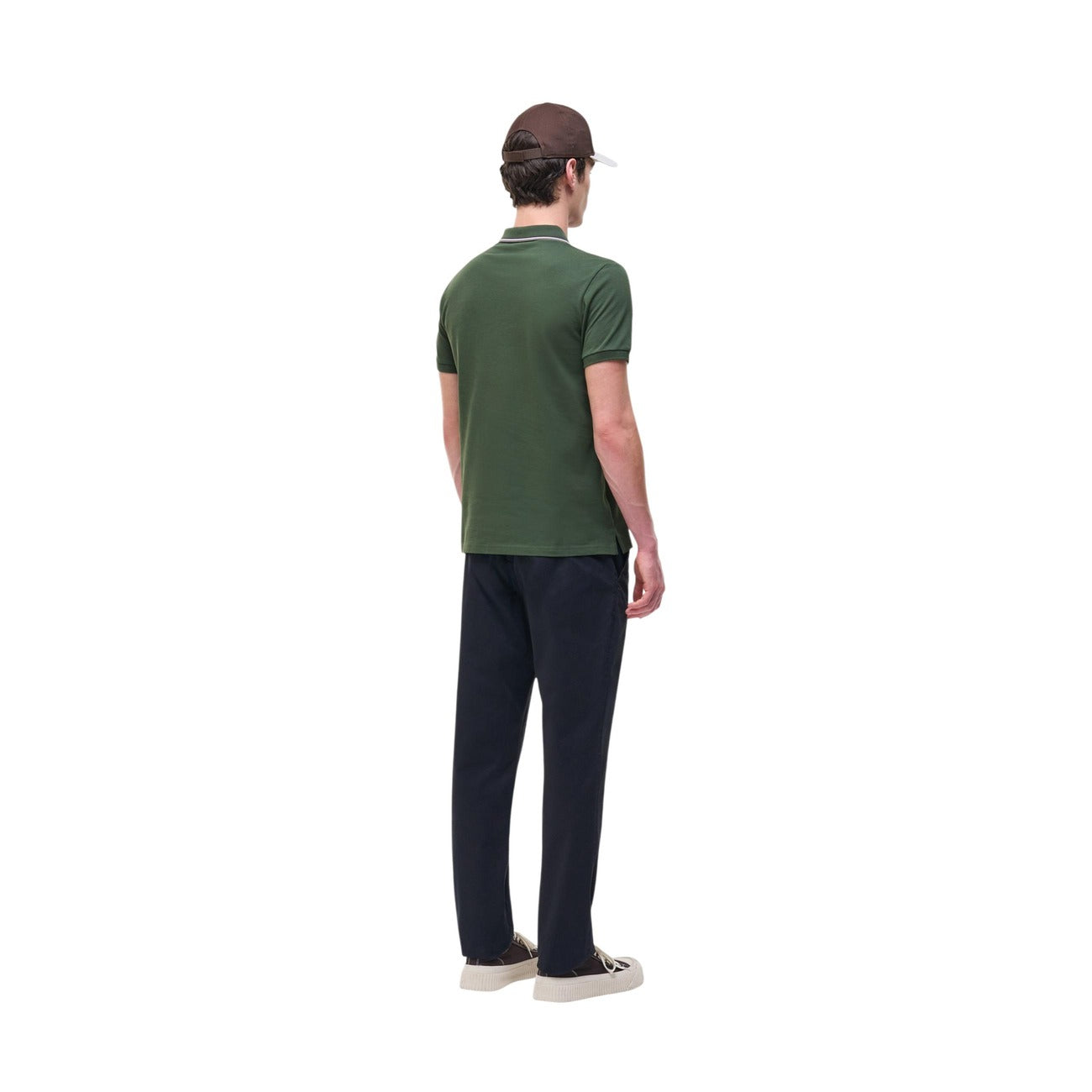 Colmar Originals - Colmar Originals Polo Uomo