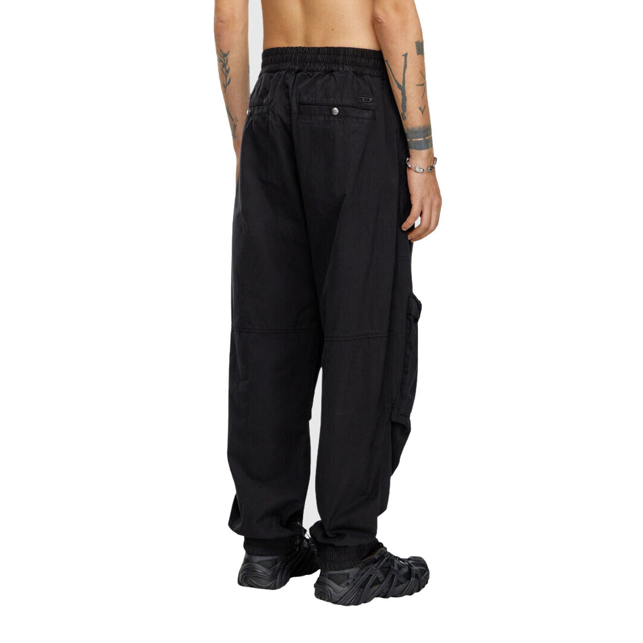 Diesel - Diesel Pantaloni Uomo
