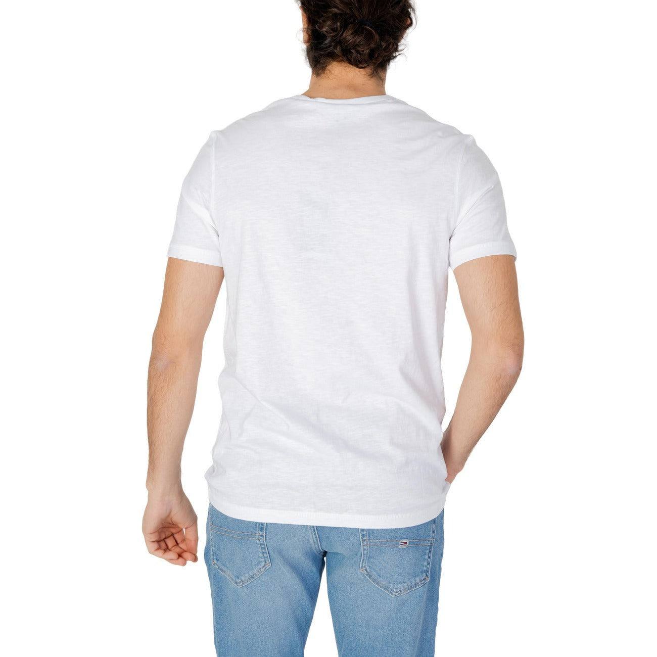 Boss - Boss T-Shirt Uomo