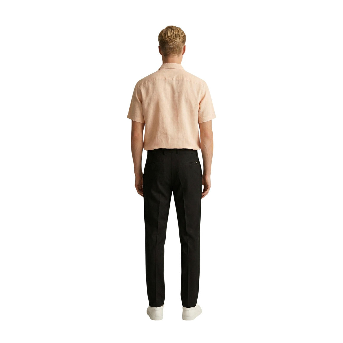 Gianni Lupo - Gianni Lupo Pantaloni Uomo