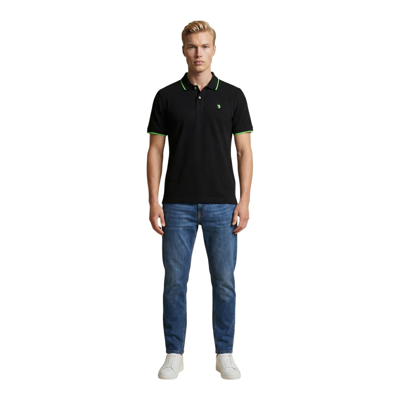 U.s. Polo Assn. - U.s. Polo Assn. Polo Uomo