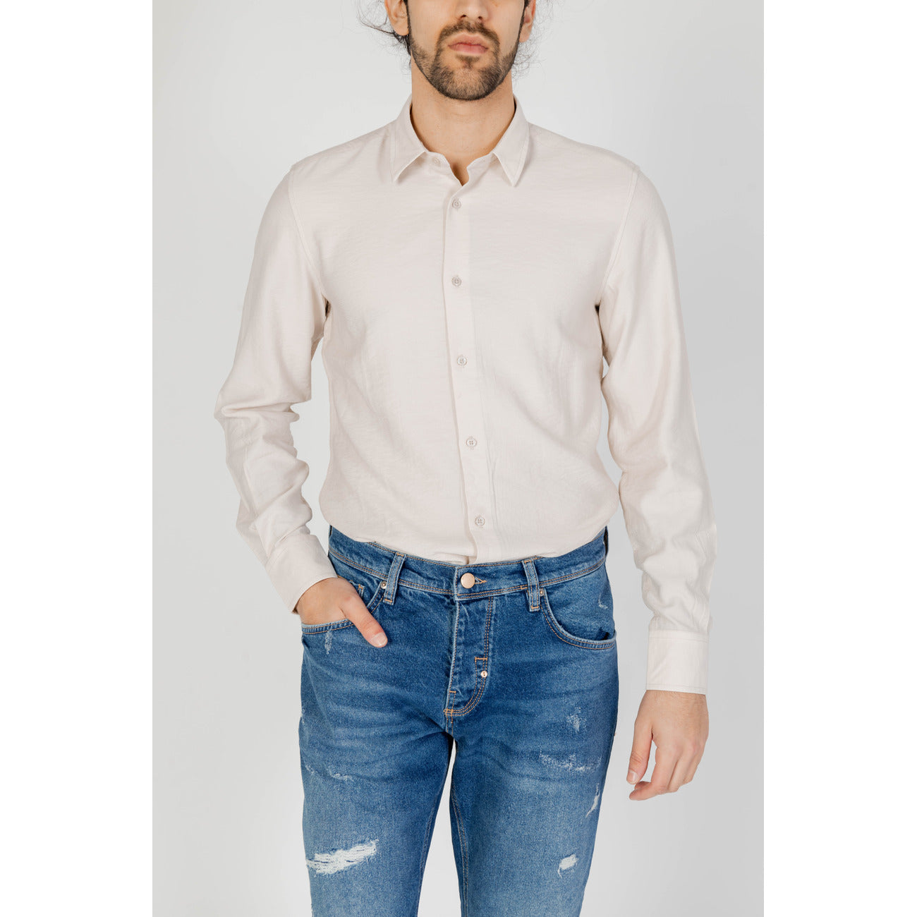 Antony Morato - Antony Morato Camicia Uomo