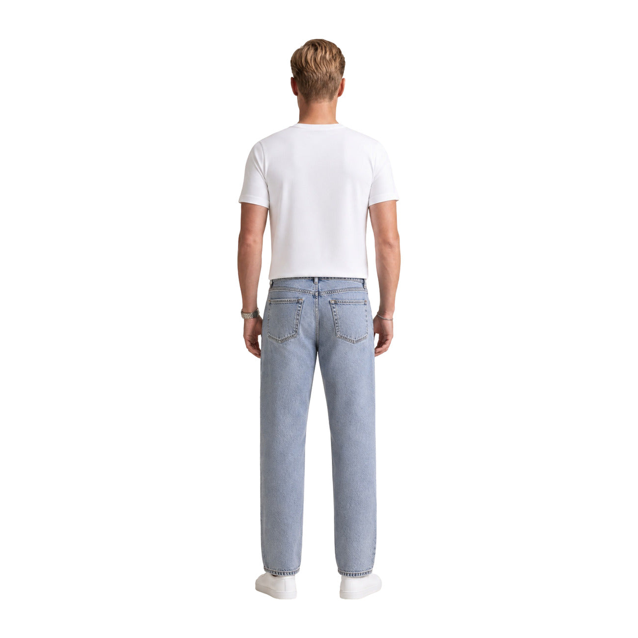 Calvin Klein Jeans - Calvin Klein Jeans T-Shirt Uomo