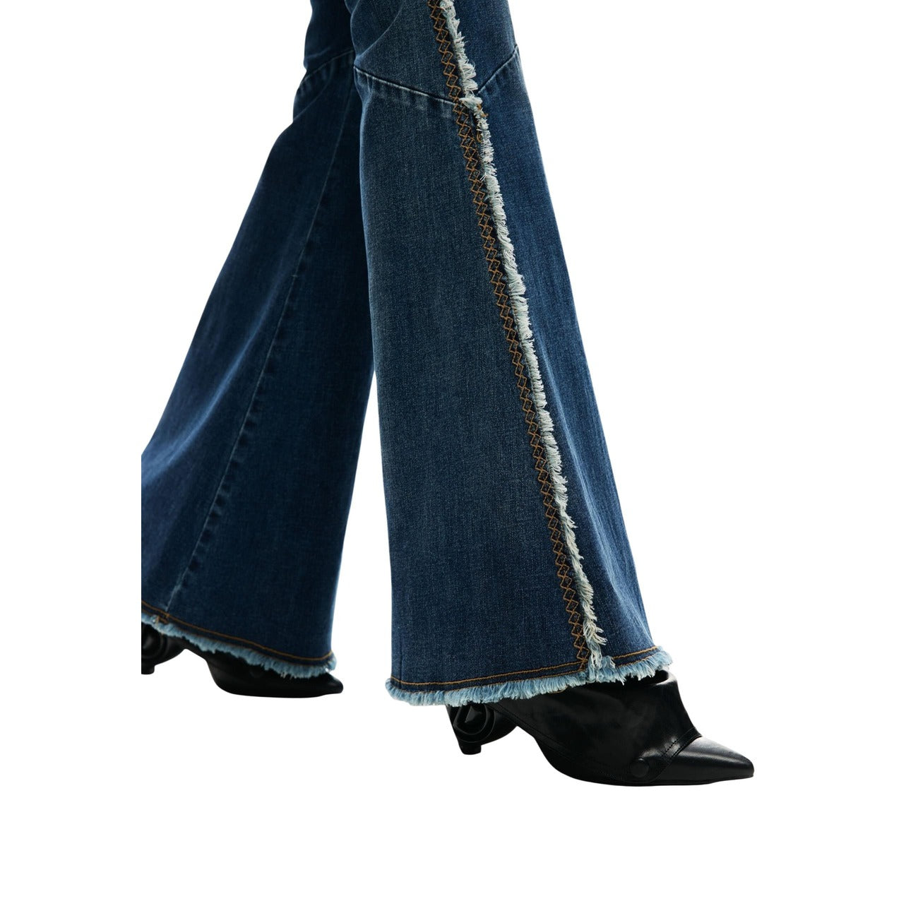 Desigual - Desigual Jeans Donna