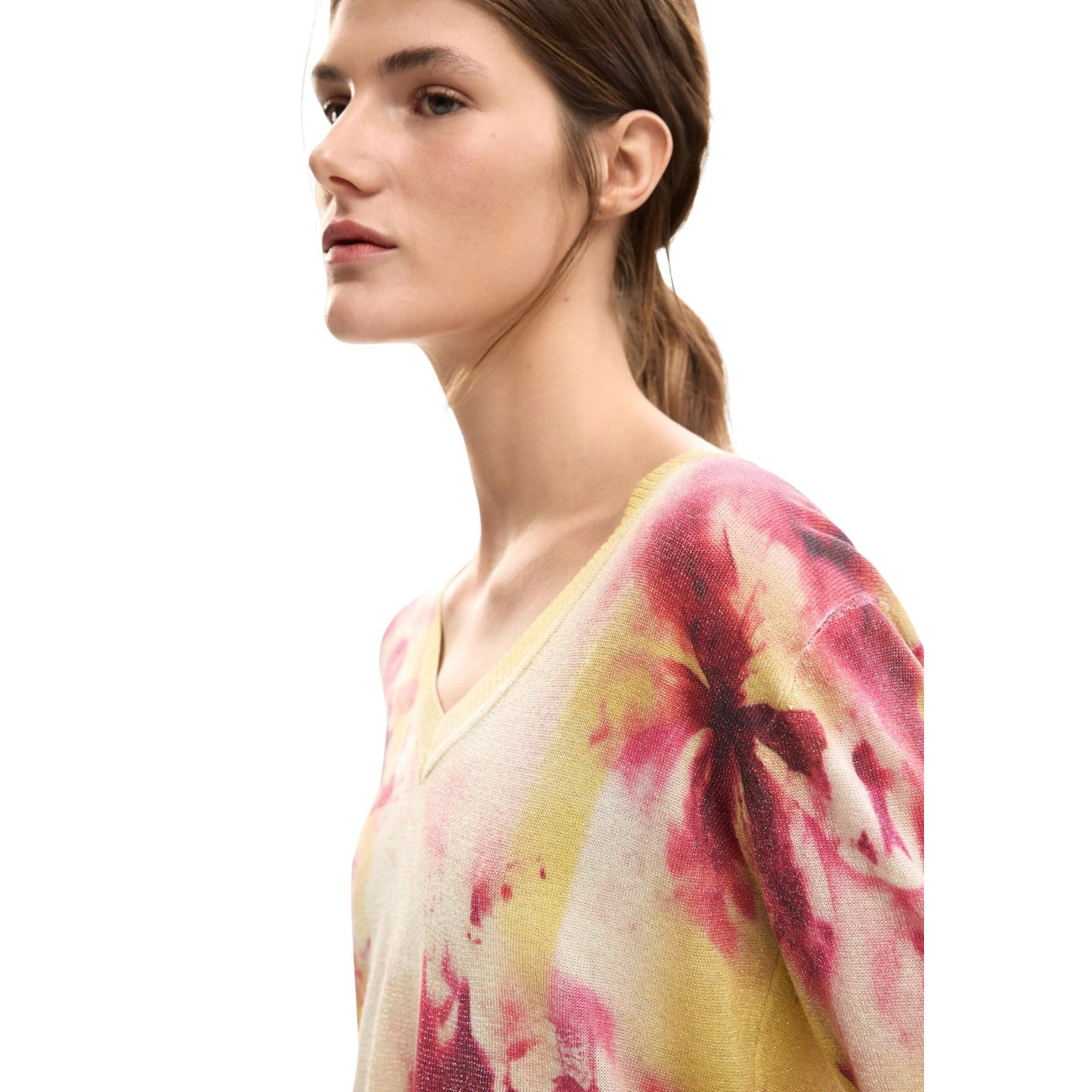 Desigual - Desigual Maglia Donna